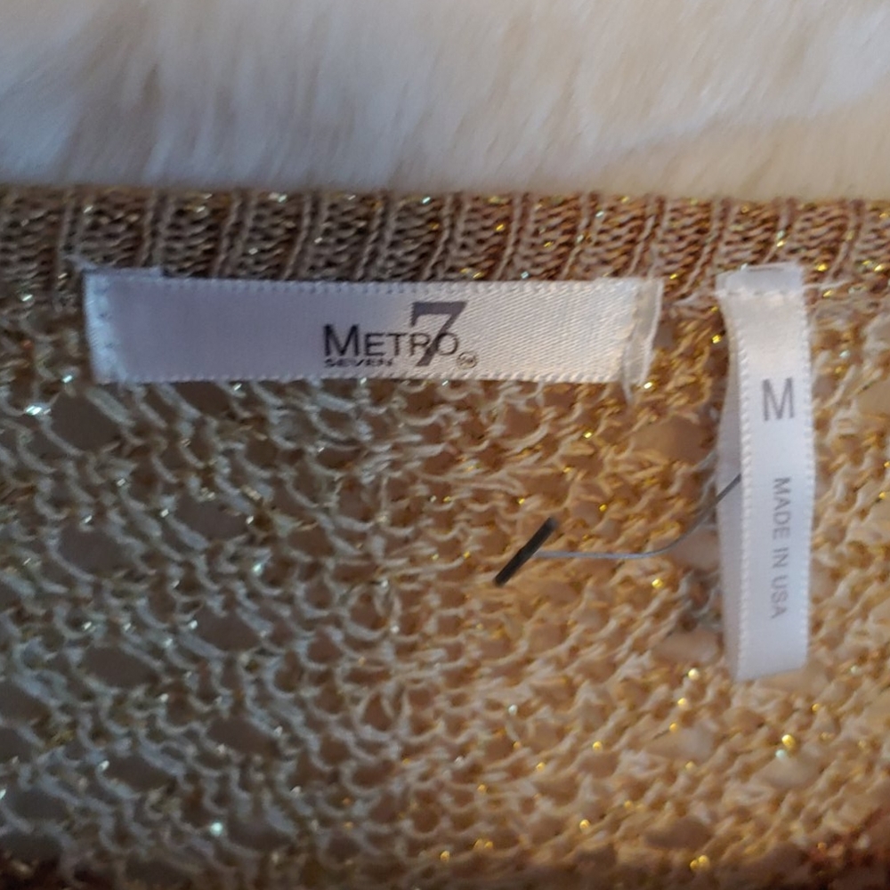 Sweater - Picture 6 of 8
